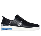 incaltaminte sport barbati Piele Naturala Skechers X Snoop Dogg 251027 - Skechers - amely.ro