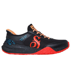 incaltaminte sport barbati Skechers SKEC SNOOP DOGG 251150 - Skechers - amely.ro