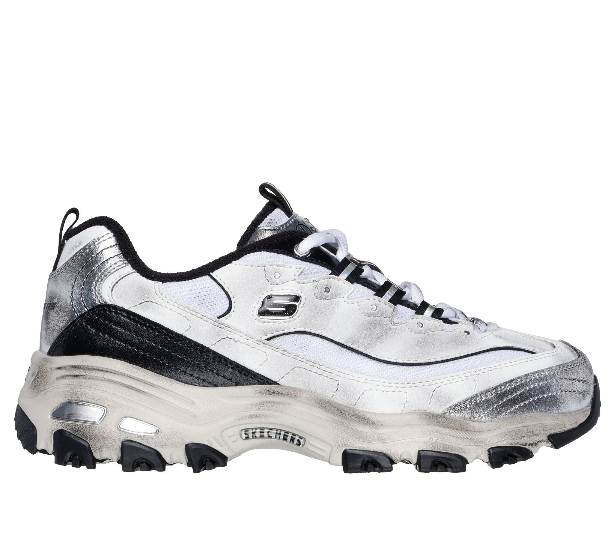 incaltaminte sport femei Piele Naturala Skechers SKEC 150245 - Skechers - amely.ro