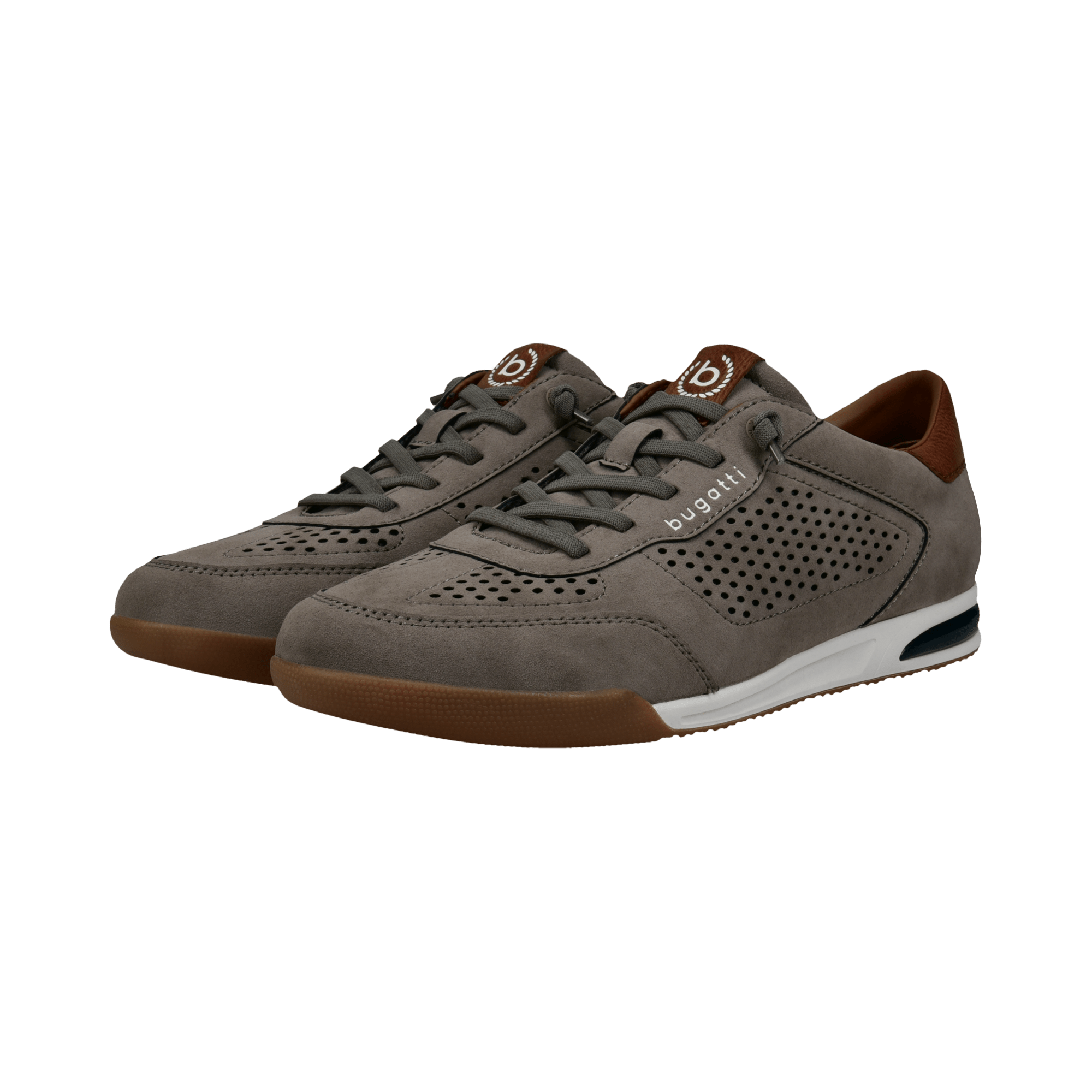 Pantofi Barbatesti Bugatti A3817 - Bugatti - amely.ro