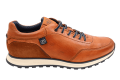 Pantofi Barbatesti din Piele Naturala Bugatti A0212 - Bugatti - amely.ro