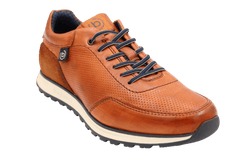 Pantofi Barbatesti din Piele Naturala Bugatti A0212 - Bugatti - amely.ro