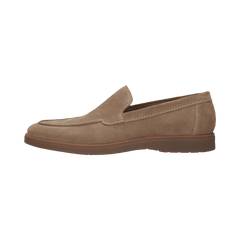 Pantofi Barbatesti din Piele Naturala Bugatti AWE60 - Bugatti - amely.ro