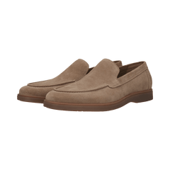 Pantofi Barbatesti din Piele Naturala Bugatti AWE60 - Bugatti - amely.ro