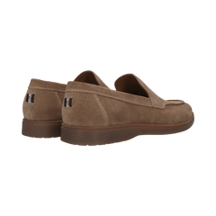 Pantofi Barbatesti din Piele Naturala Bugatti AWE60 - Bugatti - amely.ro