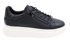 Pantofi Barbatesti din Piele Naturala Stephano 5305 - Stephano - amely.ro