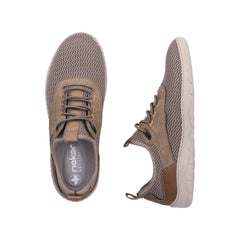 Pantofi Barbatesti Rieker 08365-14 - Rieker - pantofia.ro