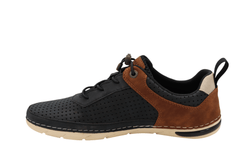 Pantofi Barbati Bugatti ASTO ASG03 - Bugatti - amely.ro