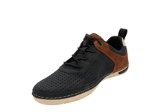 Pantofi Barbati Bugatti ASTO ASG03 - Bugatti - amely.ro