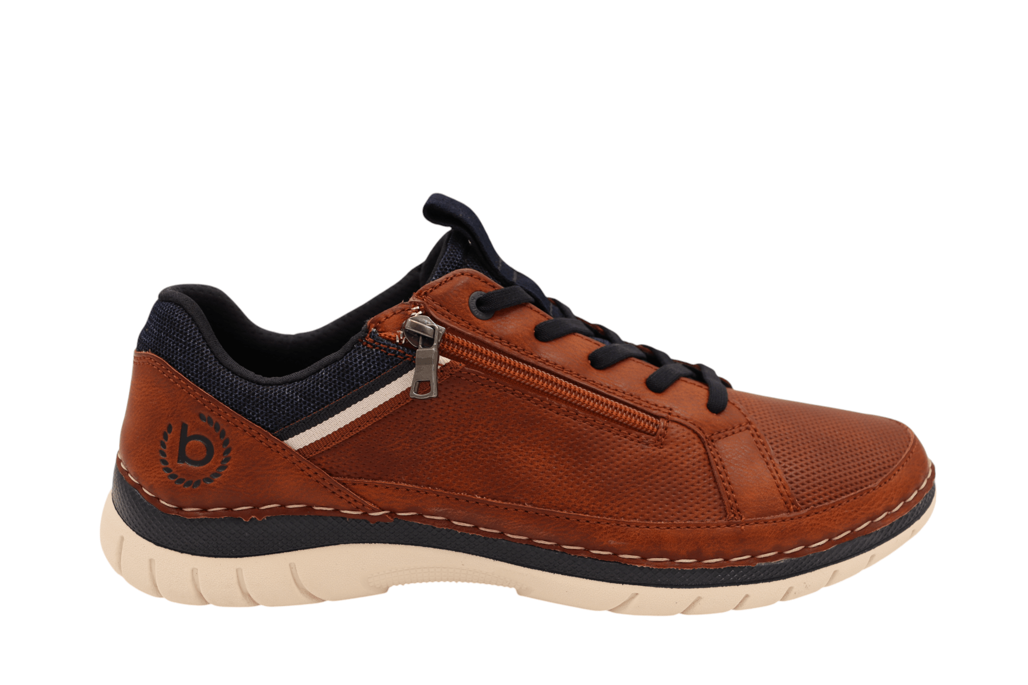 Pantofi Barbati Bugatti ASTO ASQ01 - Bugatti - amely.ro