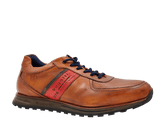 Pantofi Barbati Bugatti Piele Naturala Asto A0202 - Bugatti - amely.ro