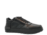 Pantofi Barbati Bugatti Piele Naturala Asto AH701 - Bugatti - amely.ro