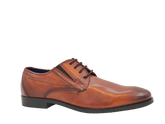 Pantofi Barbati Eleganti Bugatti Piele Naturala Asto 19605 /Con - Bugatti - amely.ro