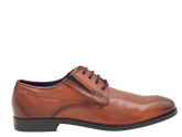 Pantofi Barbati Eleganti Bugatti Piele Naturala Asto 19605 /Con - Bugatti - amely.ro