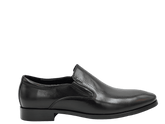 Pantofi Barbati Eleganti Franky Piele Naturala Feni 2130-50 - Franky - amely.ro