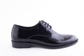 Pantofi Barbati Eleganti Piele Naturala Lacuita Claudio Casini Cart 284-T /Nlac - Claudio Casini - amely.ro