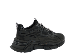 Pantofi Barbati Franky Piele Naturala Feni 501378 - Franky - amely.ro