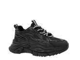 Pantofi Barbati Franky Piele Naturala Feni 501378 - Franky - amely.ro