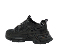 Pantofi Barbati Franky Piele Naturala Feni 501378 - Franky - amely.ro