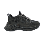 Pantofi Barbati Franky Piele Naturala Feni 501378 - Franky - amely.ro