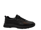 Pantofi Barbati Franky Piele Naturala Feni 999281 - Franky - amely.ro
