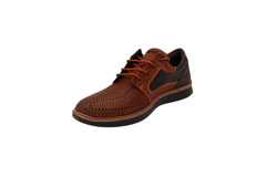 Pantofi Barbati Piele Naturala Angelo Nazario MIRA 1523 - Angelo Nazario - amely.ro
