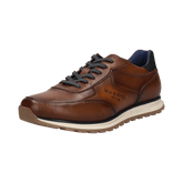 Pantofi Barbati Piele Naturala Bugatti ASTO A021P - Bugatti - amely.ro