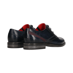 Pantofi Barbati Piele Naturala Bugatti ASTO AO505 - Bugatti - amely.ro