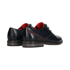 Pantofi Barbati Piele Naturala Bugatti ASTO AO505 - Bugatti - amely.ro