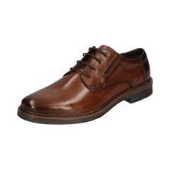 Pantofi Barbati Piele Naturala Bugatti ASTO AOC03 - Bugatti - amely.ro