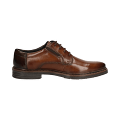 Pantofi Barbati Piele Naturala Bugatti ASTO AOC03 - Bugatti - amely.ro