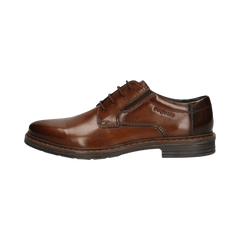 Pantofi Barbati Piele Naturala Bugatti ASTO AOC03 - Bugatti - amely.ro