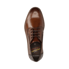 Pantofi Barbati Piele Naturala Bugatti ASTO AOC03 - Bugatti - amely.ro
