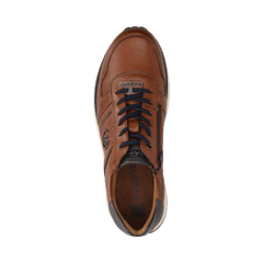 Pantofi Barbati Piele Naturala Bugatti ASTO APA03 - Bugatti - pantofia.ro