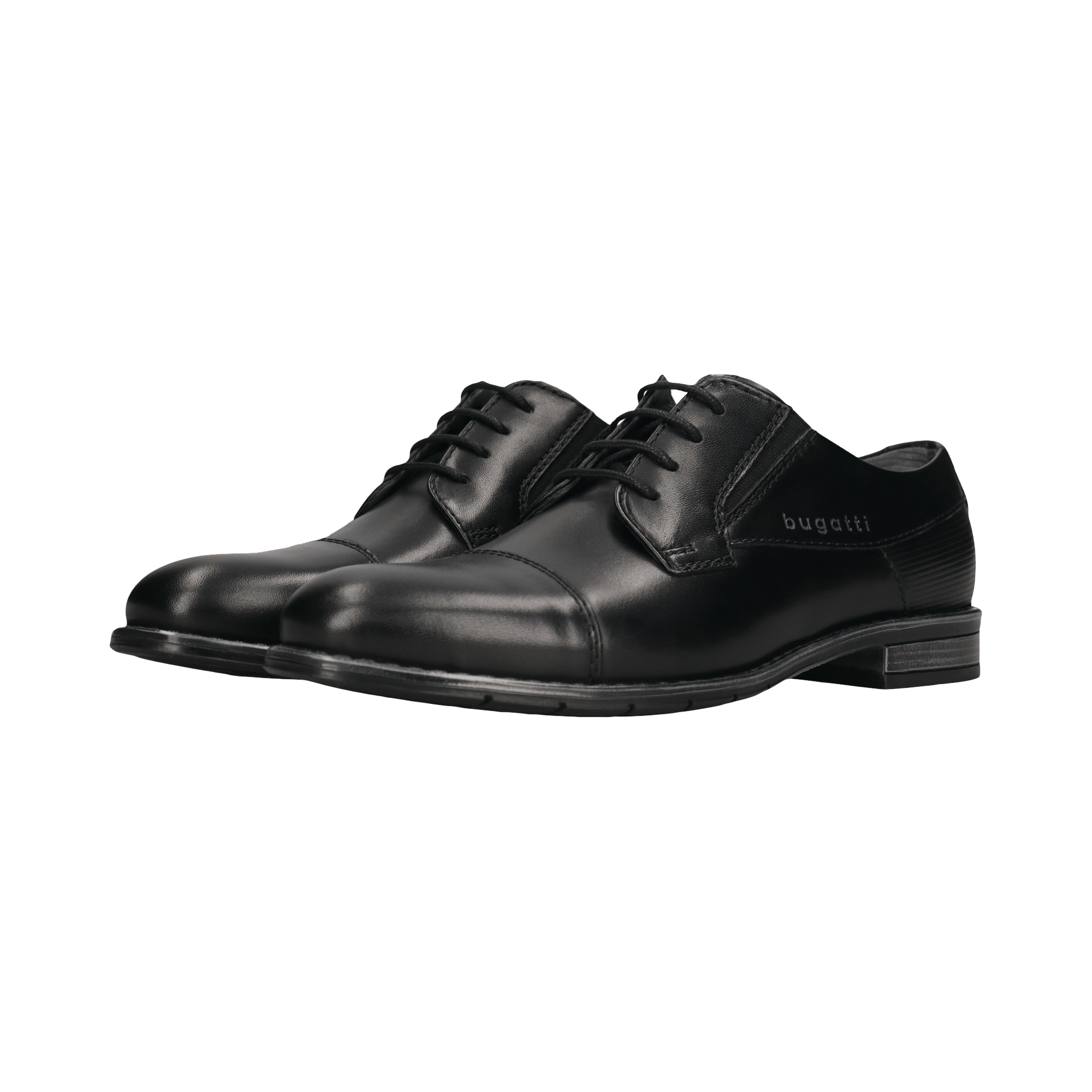 Pantofi Barbati Piele Naturala Bugatti ASTO AQR04 - Bagatti - amely.ro
