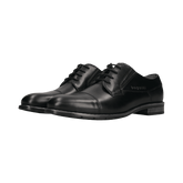 Pantofi Barbati Piele Naturala Bugatti ASTO AQR04 - Bagatti - amely.ro