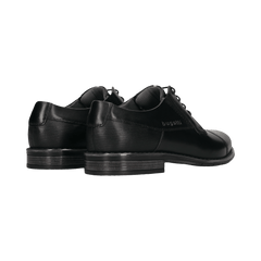 Pantofi Barbati Piele Naturala Bugatti ASTO AQR04 - Bagatti - amely.ro