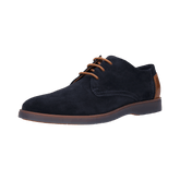 Pantofi Barbati Piele Naturala Bugatti ASTO AWE01 - Bugatti - amely.ro