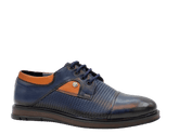 Pantofi Barbati Piele Naturala Claudio Casini Cart 10204P - Claudio Casini - amely.ro