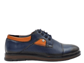 Pantofi Barbati Piele Naturala Claudio Casini Cart 10204P - Claudio Casini - amely.ro