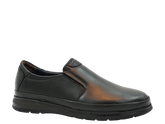 Pantofi Barbati Piele Naturala Claudio Casini Cart 1028P - Claudio Casini - amely.ro