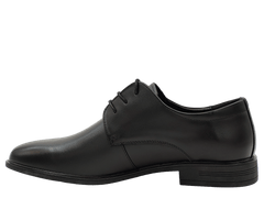 Pantofi Barbati Piele Naturala Eldemas FENI F066 - 020D - ELDEMAS - amely.ro