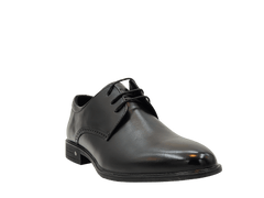 Pantofi Barbati Piele Naturala Eldemas FENI F066 - 020D - ELDEMAS - amely.ro