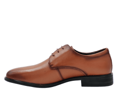 Pantofi Barbati Piele Naturala Eldemas FENI F066 - ELDEMAS - amely.ro