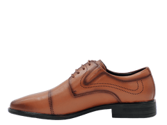 Pantofi Barbati Piele Naturala Eldemas FENI F7065 - 844 - ELDEMAS - amely.ro