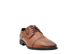 Pantofi Barbati Piele Naturala Eldemas FENI F7065 - 844 - ELDEMAS - amely.ro