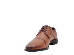 Pantofi Barbati Piele Naturala Eldemas FENI F7065 - 844 - ELDEMAS - amely.ro