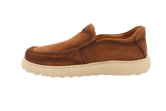 Pantofi Barbati Piele Naturala Feeling BELL SM - Etore - amely.ro