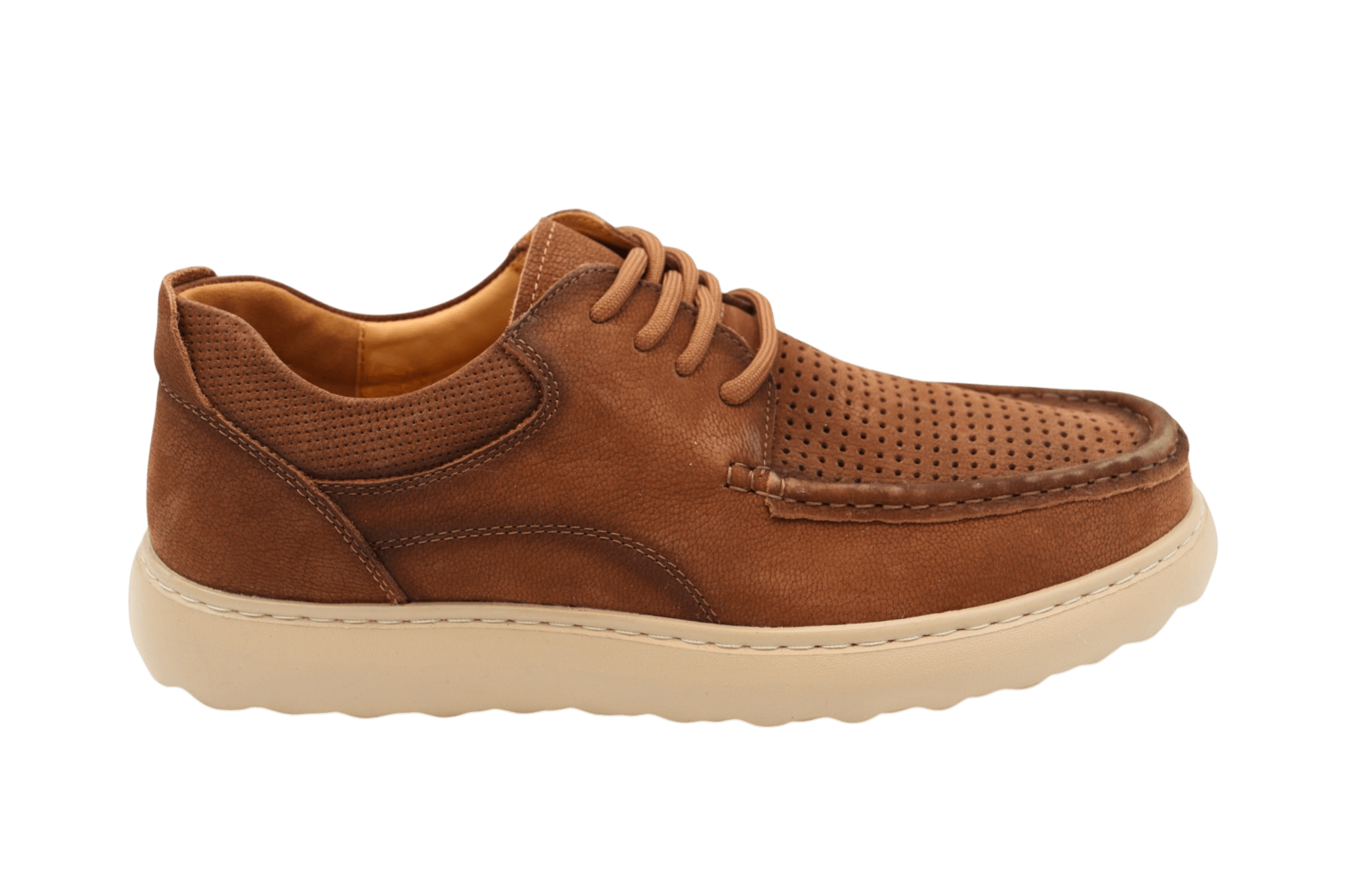 Pantofi Barbati Piele Naturala Feeling BELL SM - Etore - amely.ro