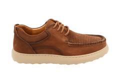 Pantofi Barbati Piele Naturala Feeling BELL SM - Etore - amely.ro